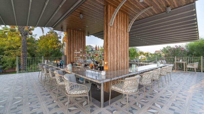 Concorde De Luxe Resort - All Inclusive