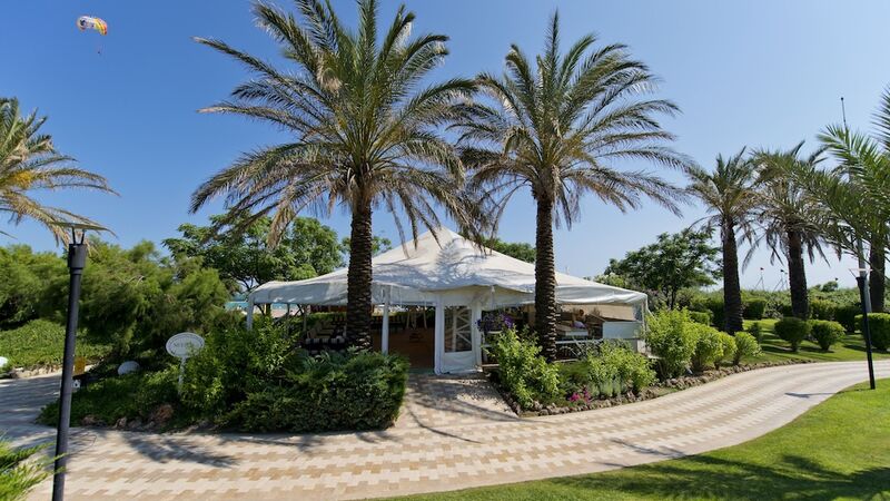 Concorde De Luxe Resort - All Inclusive
