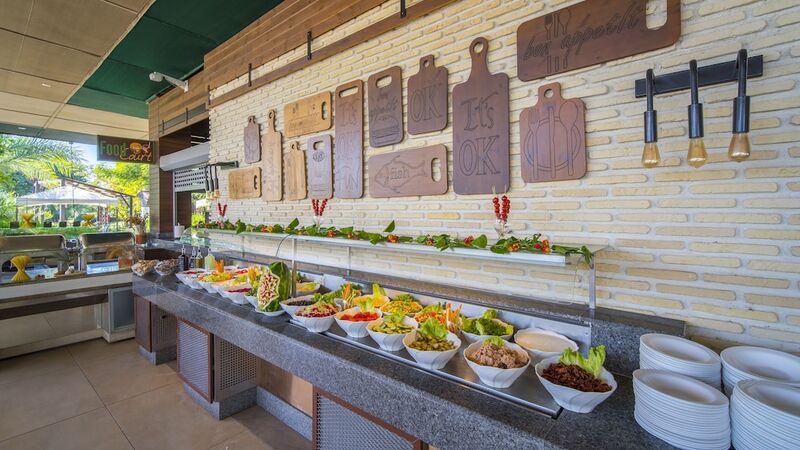 Concorde De Luxe Resort - All Inclusive