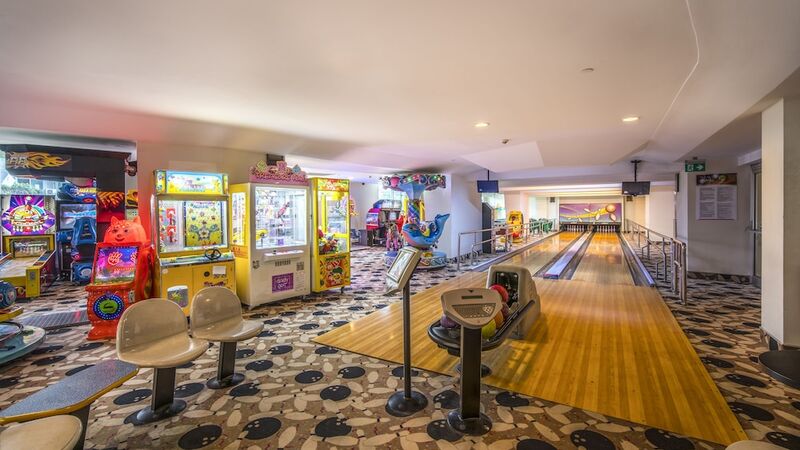 Concorde De Luxe Resort - All Inclusive