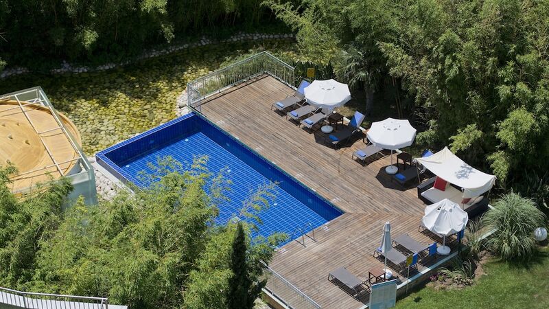 Concorde De Luxe Resort - All Inclusive