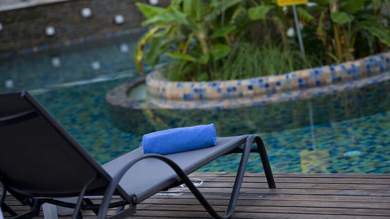 Concorde De Luxe Resort - All Inclusive