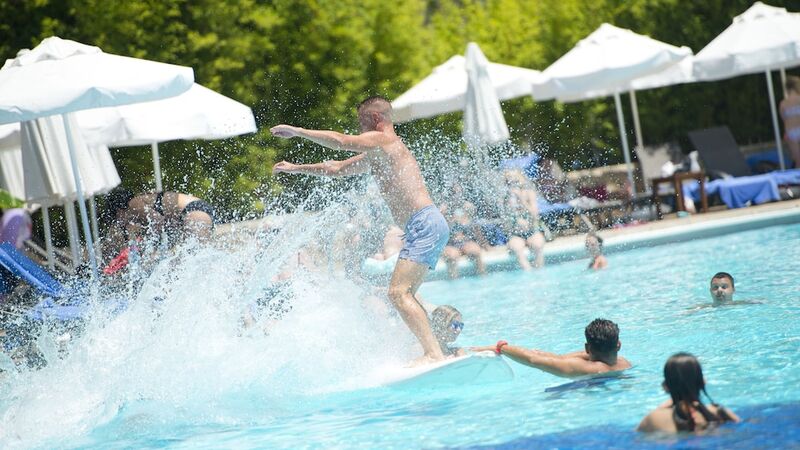 Concorde De Luxe Resort - All Inclusive