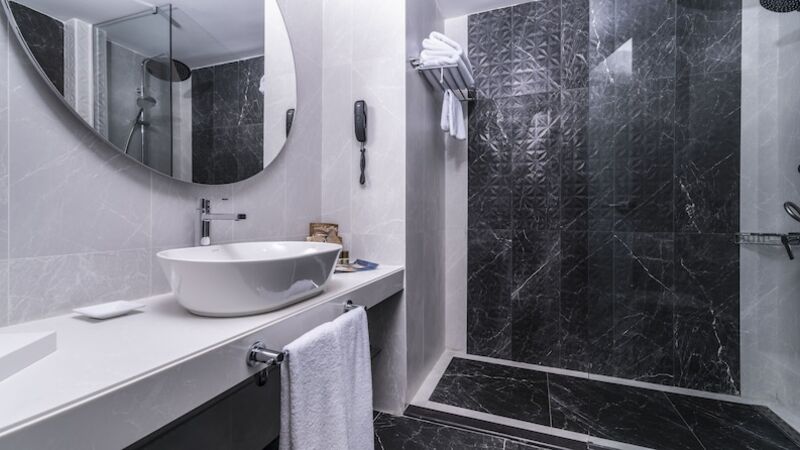 Concorde De Luxe Resort - All Inclusive