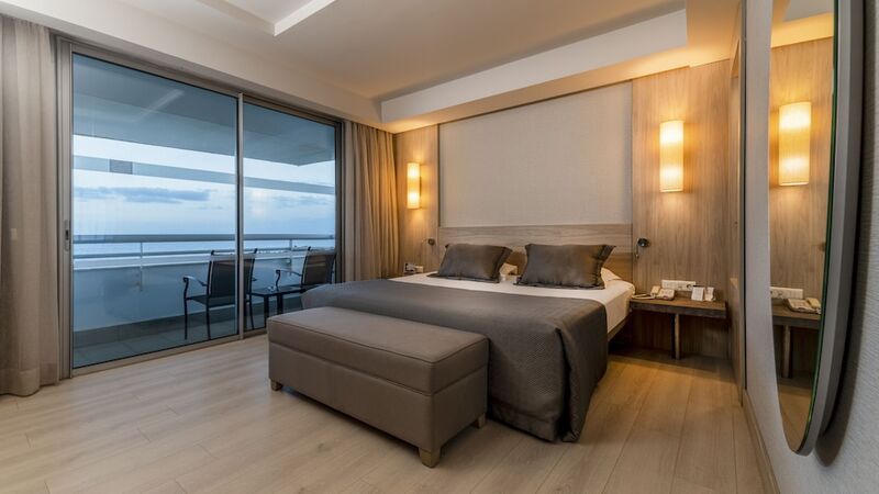 Concorde De Luxe Resort - All Inclusive