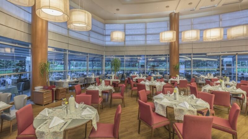 Concorde De Luxe Resort - All Inclusive