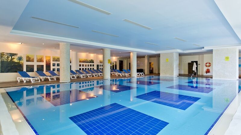Concorde De Luxe Resort - All Inclusive