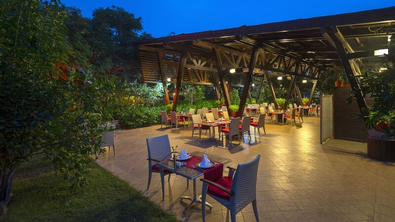 Concorde De Luxe Resort - All Inclusive