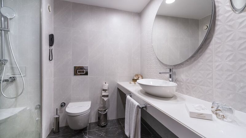 Concorde De Luxe Resort - All Inclusive