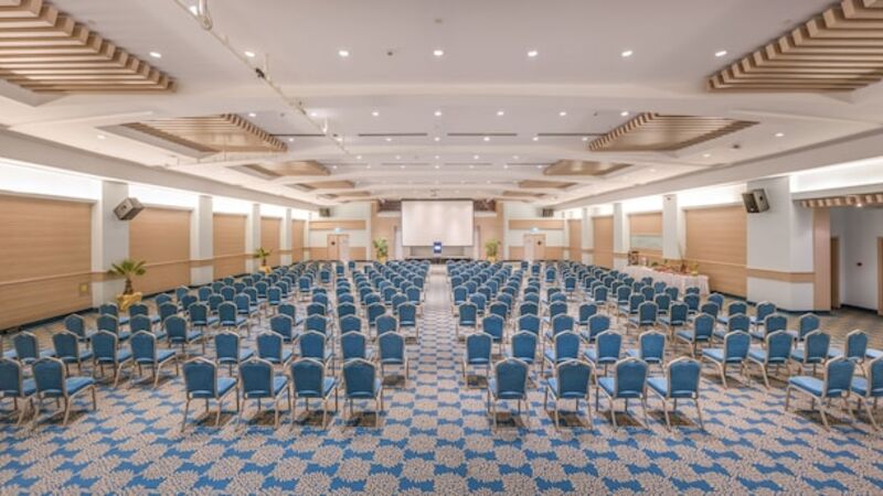 Concorde De Luxe Resort - All Inclusive