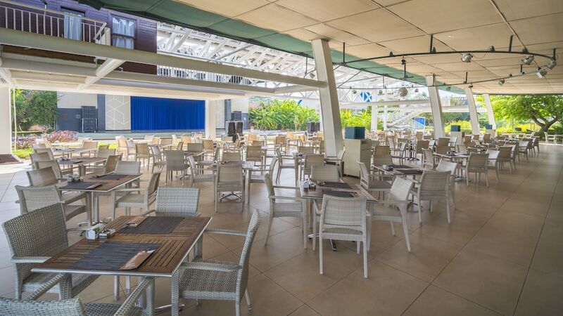 Concorde De Luxe Resort - All Inclusive