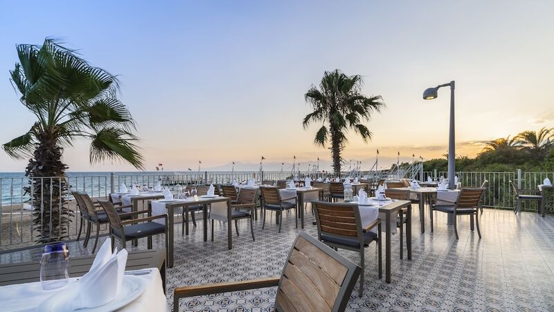 Concorde De Luxe Resort - All Inclusive