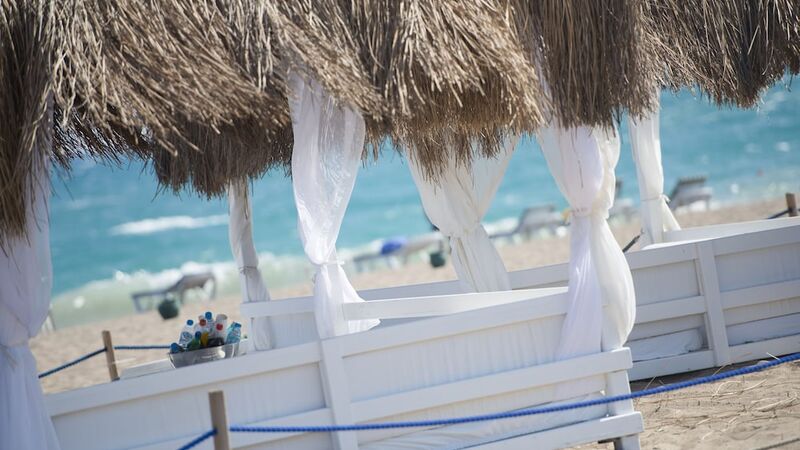 Concorde De Luxe Resort - All Inclusive