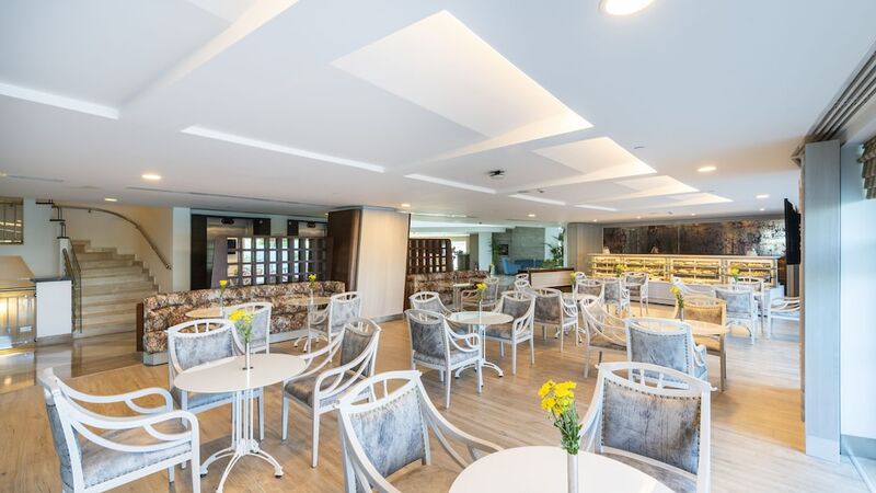 Concorde De Luxe Resort - All Inclusive