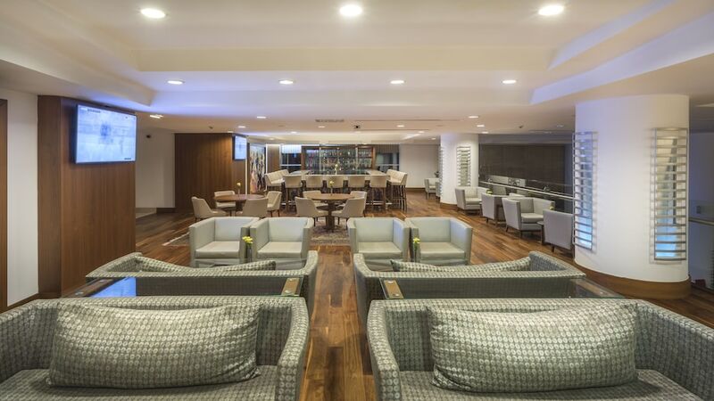 Concorde De Luxe Resort - All Inclusive