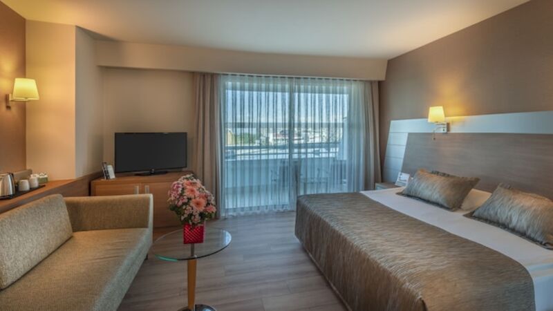 Concorde De Luxe Resort - All Inclusive