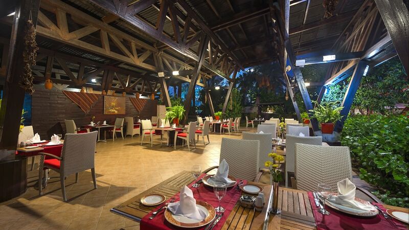 Concorde De Luxe Resort - All Inclusive