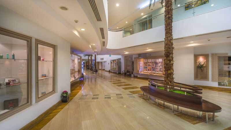 Concorde De Luxe Resort - All Inclusive