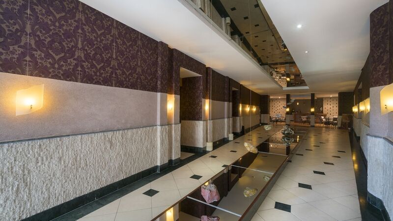Concorde De Luxe Resort - All Inclusive