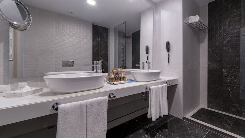 Concorde De Luxe Resort - All Inclusive
