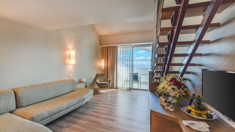 Concorde De Luxe Resort - All Inclusive