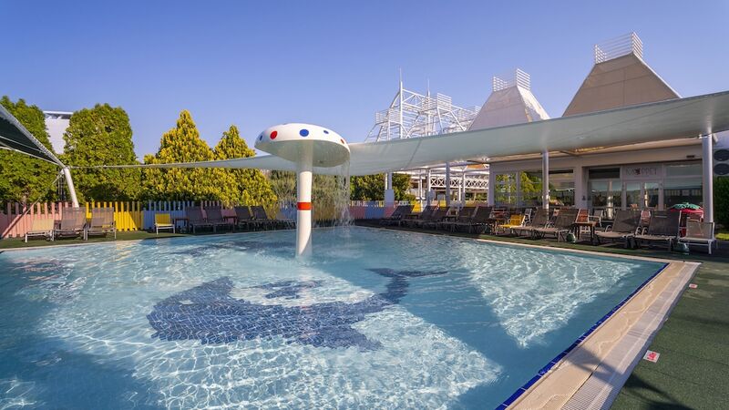 Concorde De Luxe Resort - All Inclusive