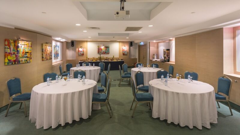 Concorde De Luxe Resort - All Inclusive