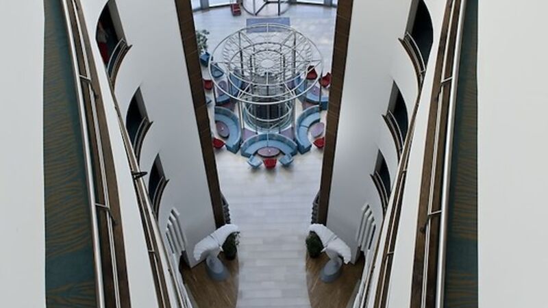 Concorde De Luxe Resort - All Inclusive