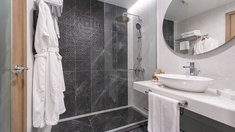 Concorde De Luxe Resort - All Inclusive