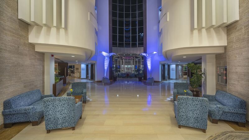 Concorde De Luxe Resort - All Inclusive