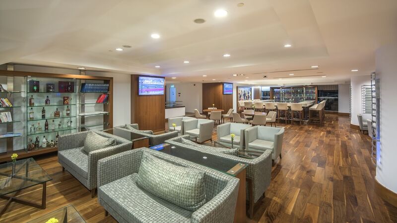 Concorde De Luxe Resort - All Inclusive