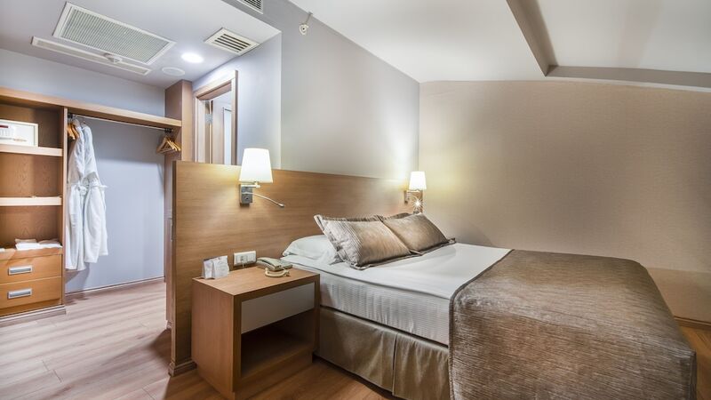 Concorde De Luxe Resort - All Inclusive