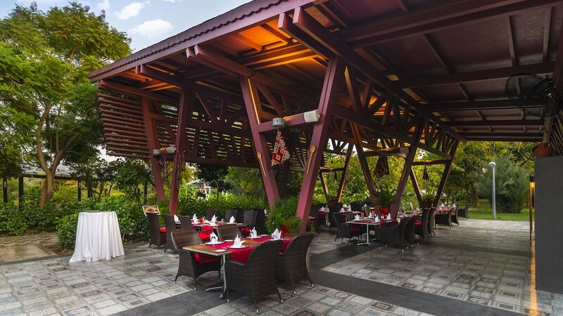 Concorde De Luxe Resort - All Inclusive