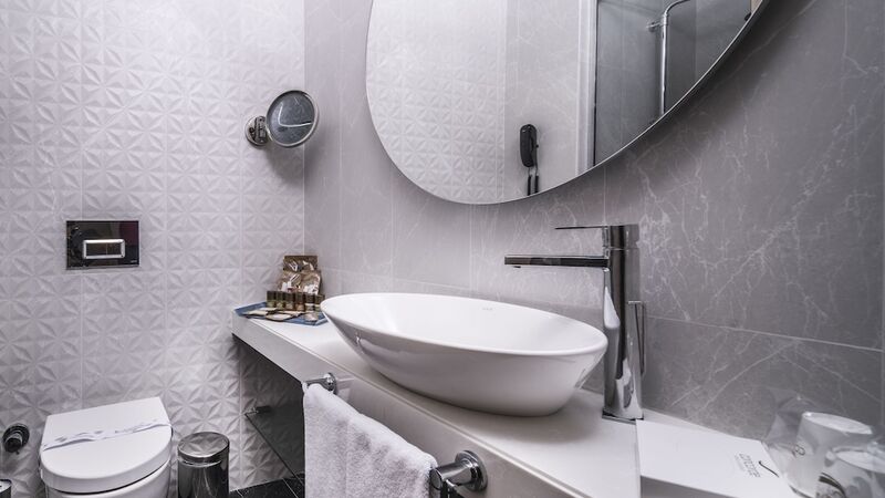 Concorde De Luxe Resort - All Inclusive