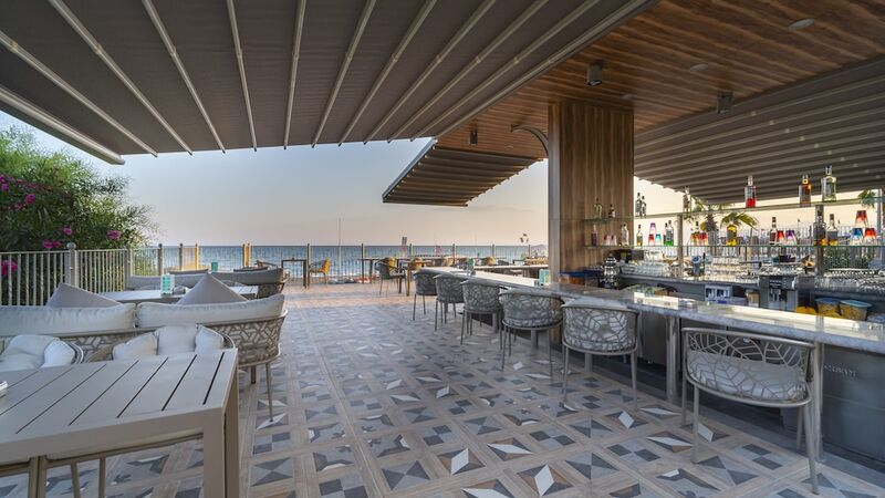 Concorde De Luxe Resort - All Inclusive