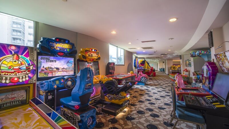 Concorde De Luxe Resort - All Inclusive