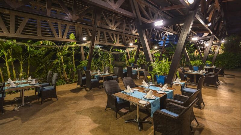 Concorde De Luxe Resort - All Inclusive