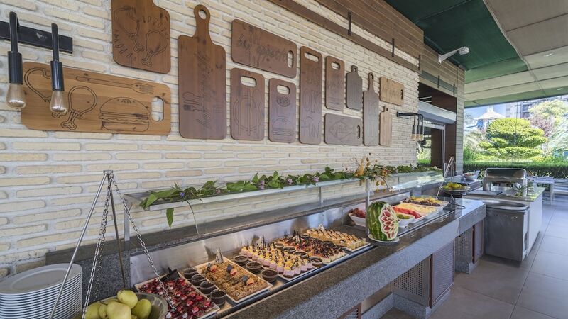Concorde De Luxe Resort - All Inclusive