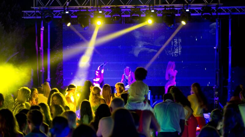 Concorde De Luxe Resort - All Inclusive