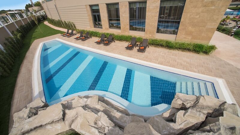 Aska Lara Resort & Spa