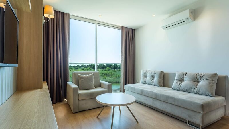 Aska Lara Resort & Spa