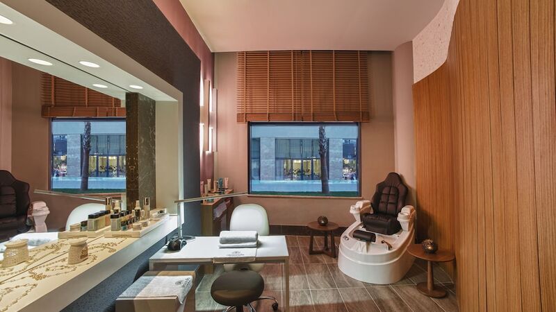 Aska Lara Resort & Spa