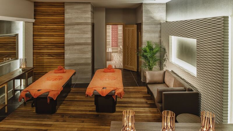 Aska Lara Resort & Spa