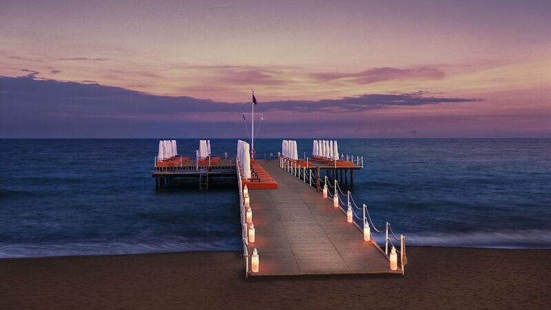 Aska Lara Resort & Spa