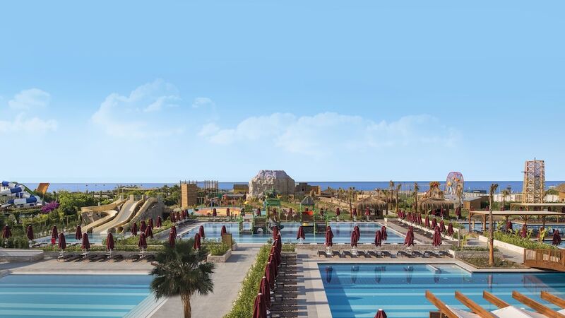 Aska Lara Resort & Spa