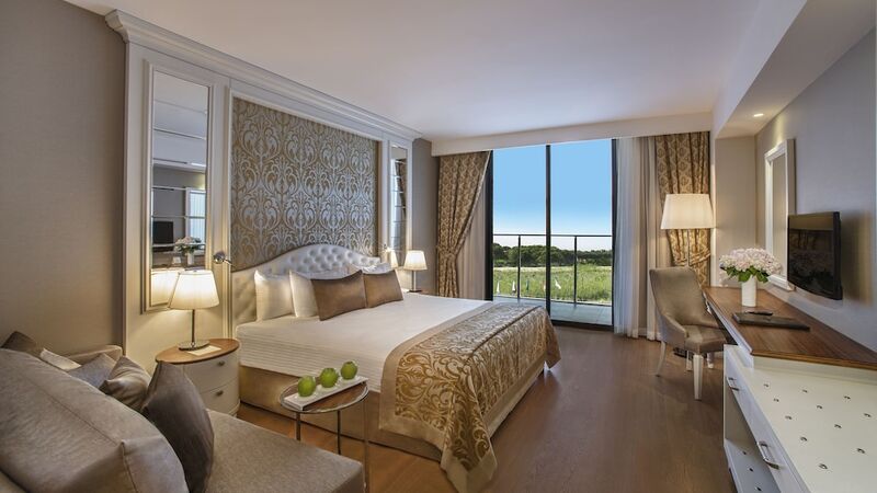 Aska Lara Resort & Spa