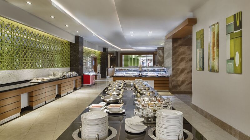 Aska Lara Resort & Spa