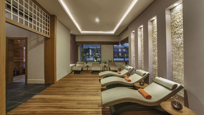 Aska Lara Resort & Spa
