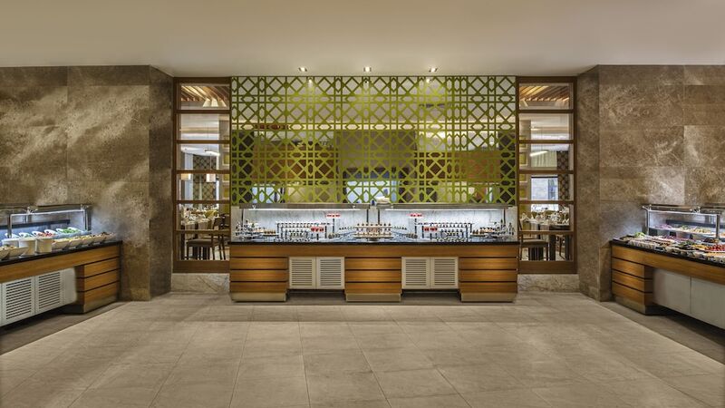 Aska Lara Resort & Spa