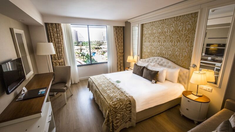 Aska Lara Resort & Spa